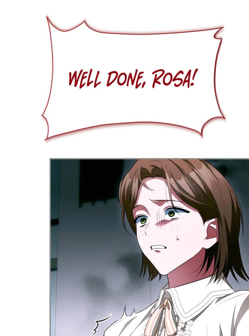 The End of a Fake Marriage Chapter 24 - page 151
