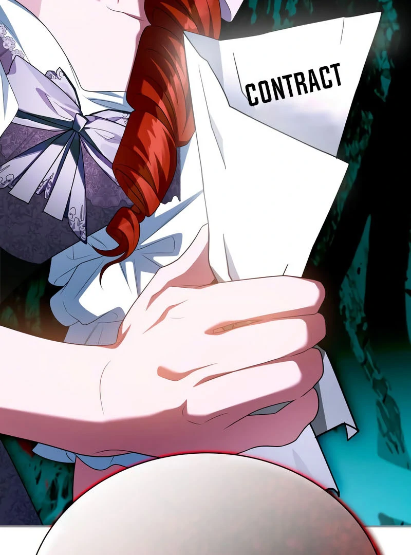 The End of a Fake Marriage Chapter 24 - page 155