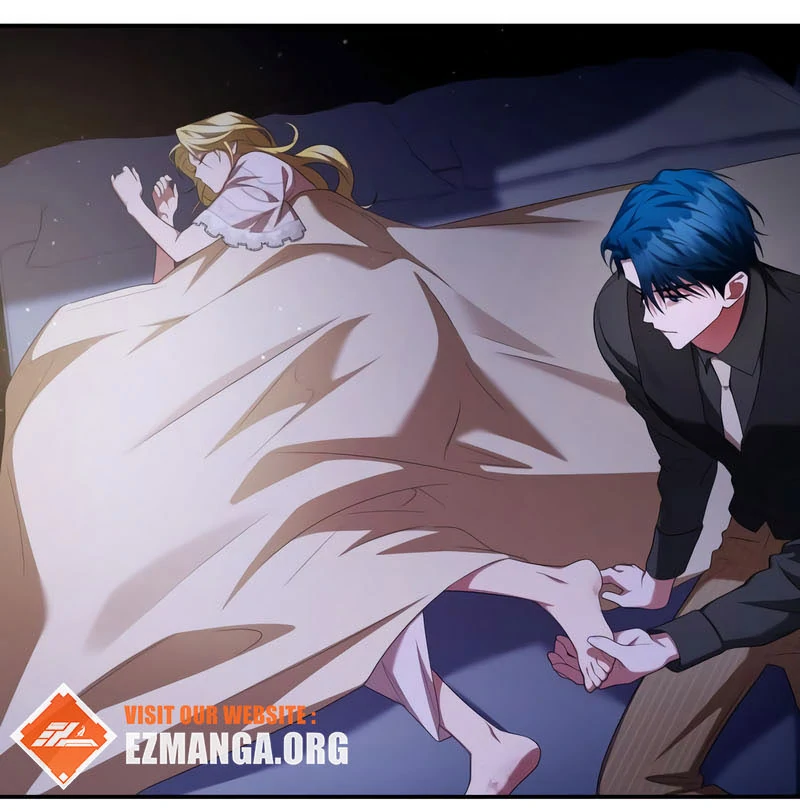 The End of a Fake Marriage Chapter 24 - page 24