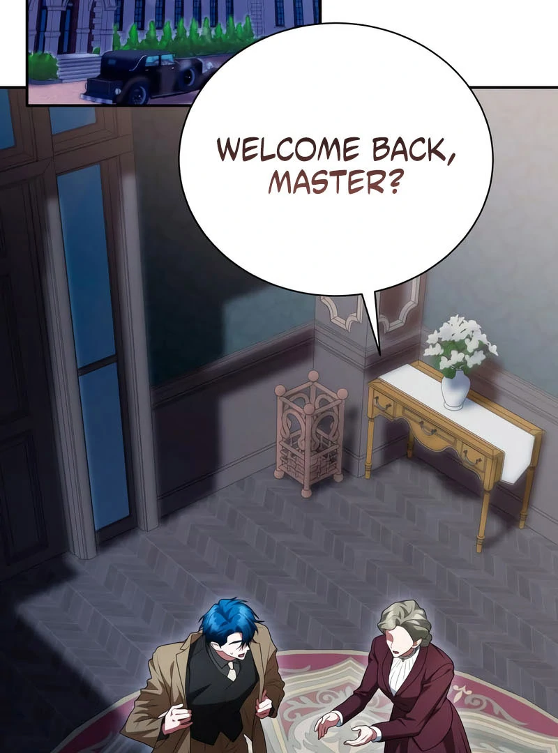 The End of a Fake Marriage Chapter 24 - page 2