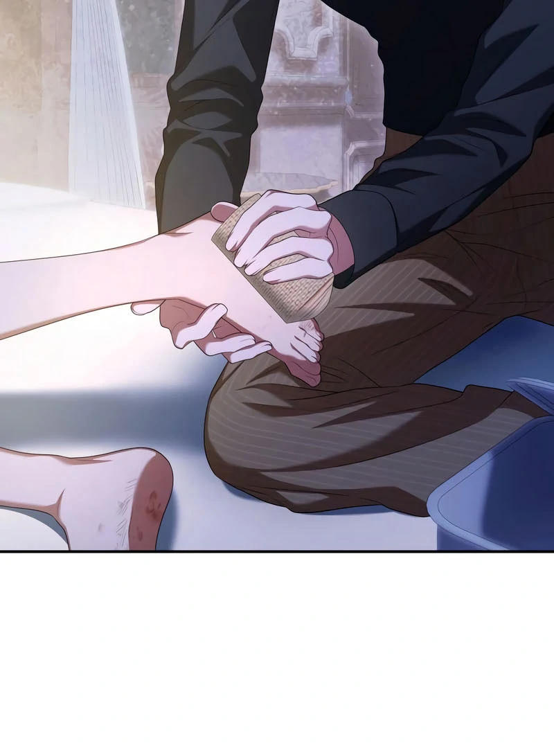 The End of a Fake Marriage Chapter 24 - page 32