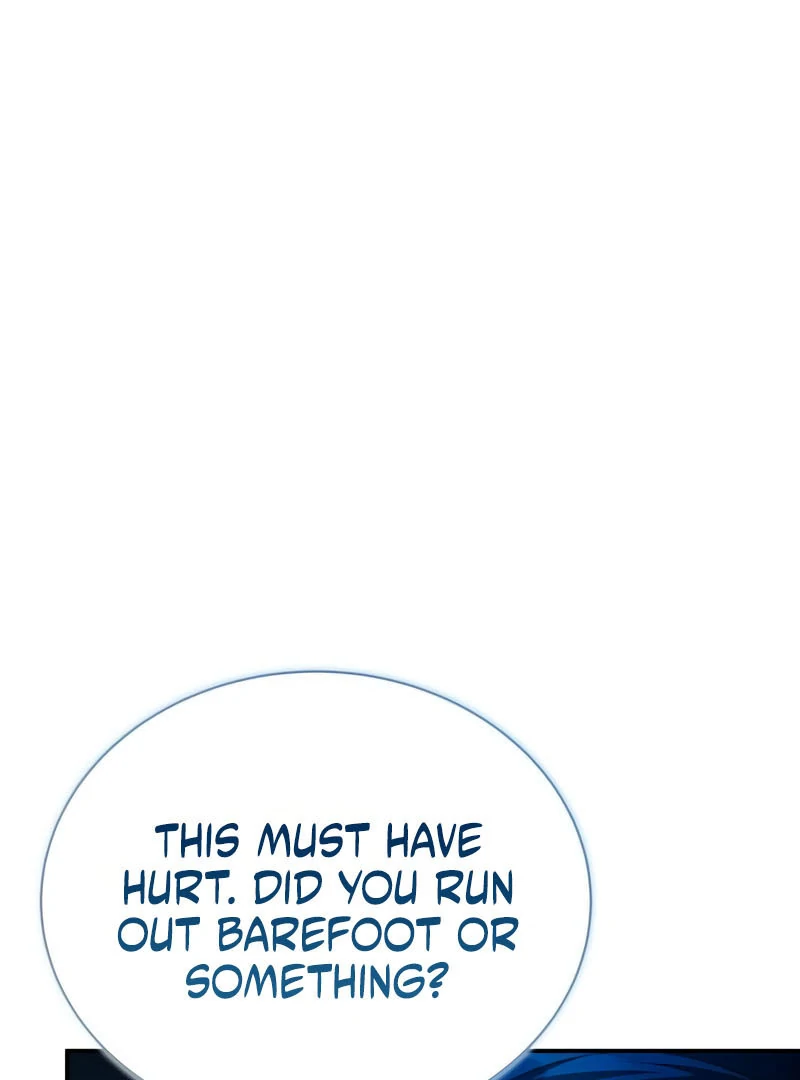 The End of a Fake Marriage Chapter 24 - page 33