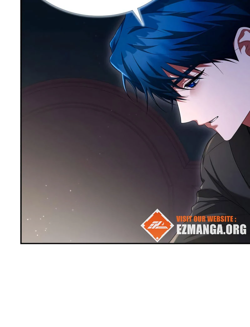 The End of a Fake Marriage Chapter 24 - page 34