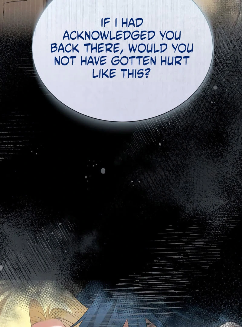 The End of a Fake Marriage Chapter 24 - page 37