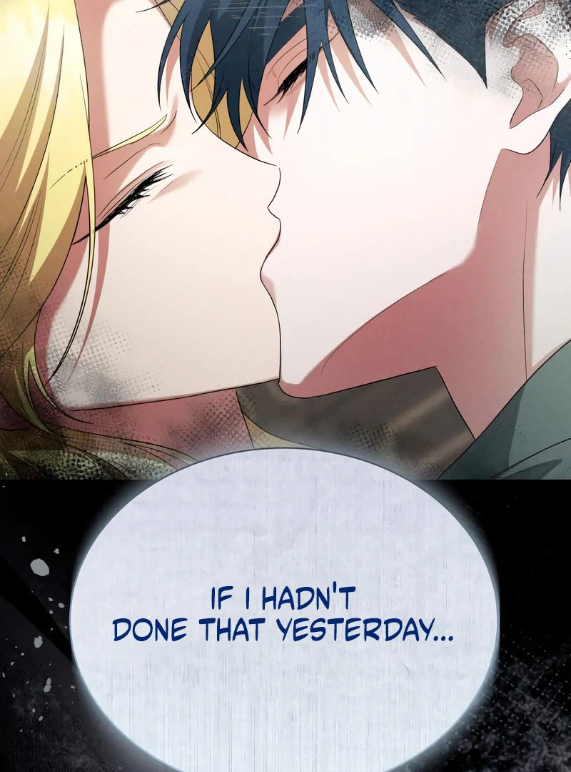 The End of a Fake Marriage Chapter 24 - page 38