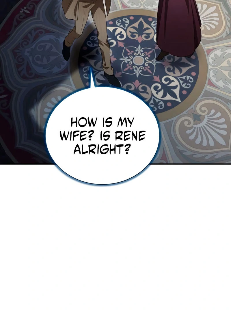 The End of a Fake Marriage Chapter 24 - page 3