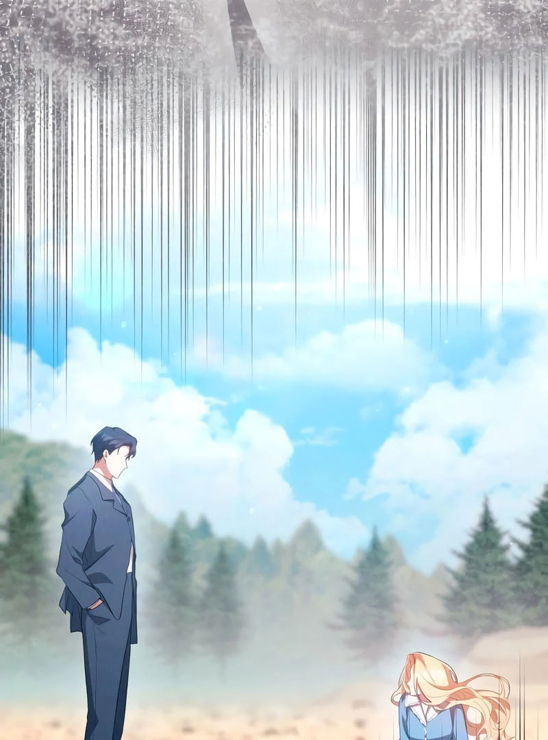 The End of a Fake Marriage Chapter 24 - page 40
