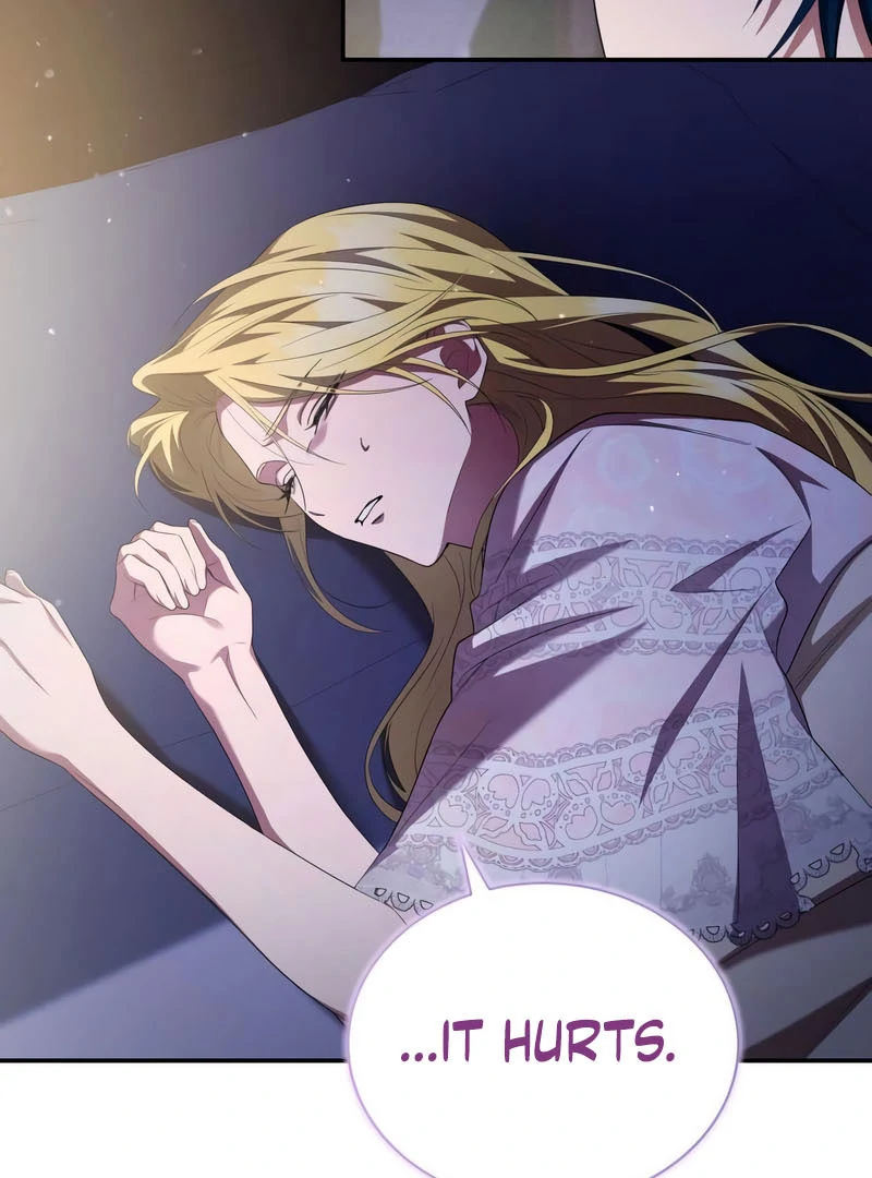 The End of a Fake Marriage Chapter 24 - page 46