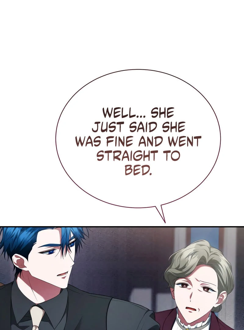 The End of a Fake Marriage Chapter 24 - page 4