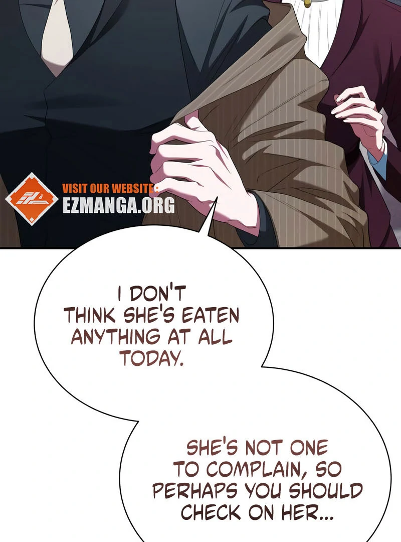 The End of a Fake Marriage Chapter 24 - page 5