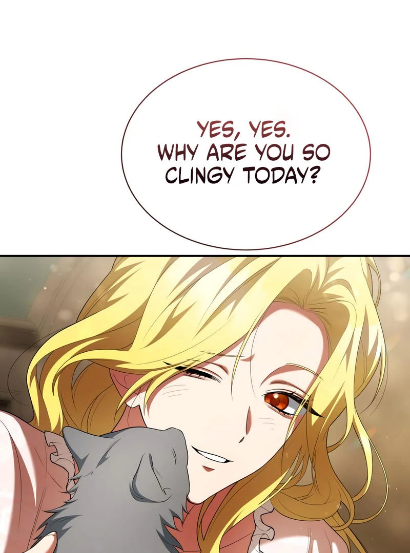 The End of a Fake Marriage Chapter 24 - page 62