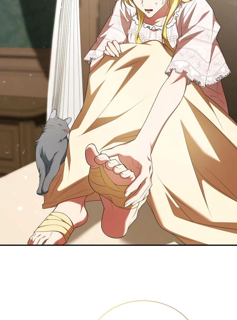 The End of a Fake Marriage Chapter 24 - page 68