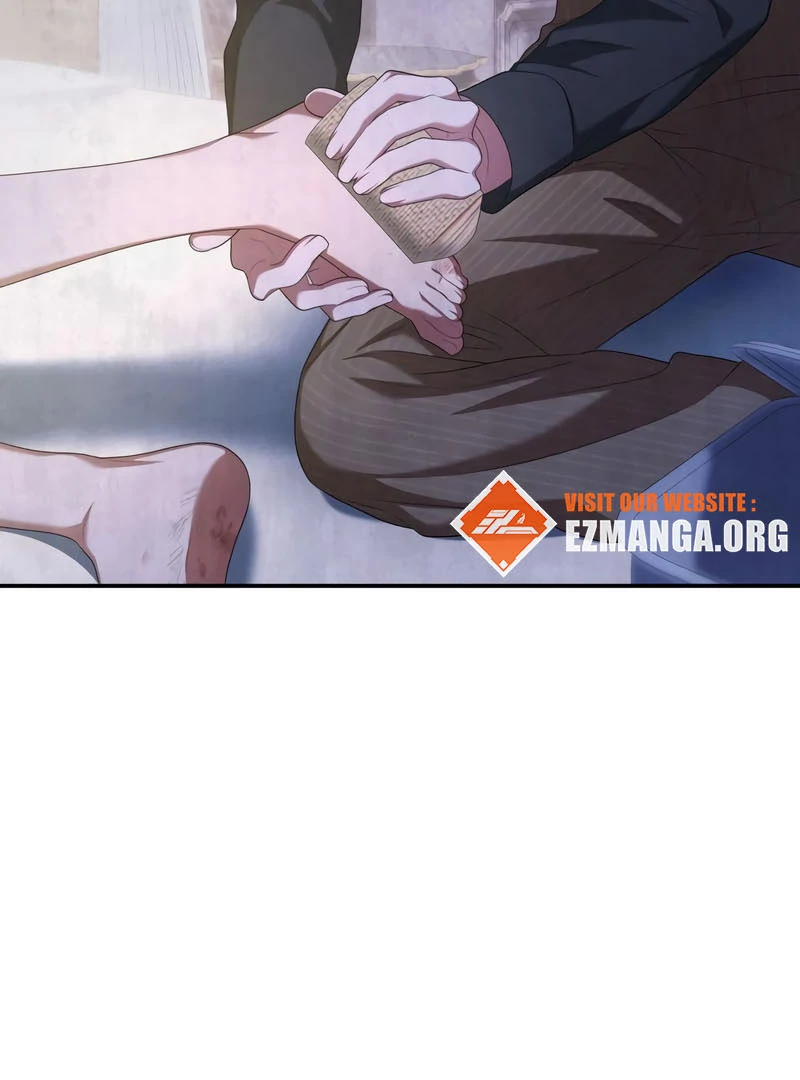 The End of a Fake Marriage Chapter 24 - page 71