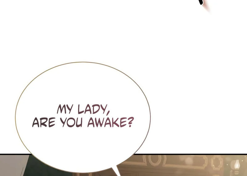 The End of a Fake Marriage Chapter 24 - page 73