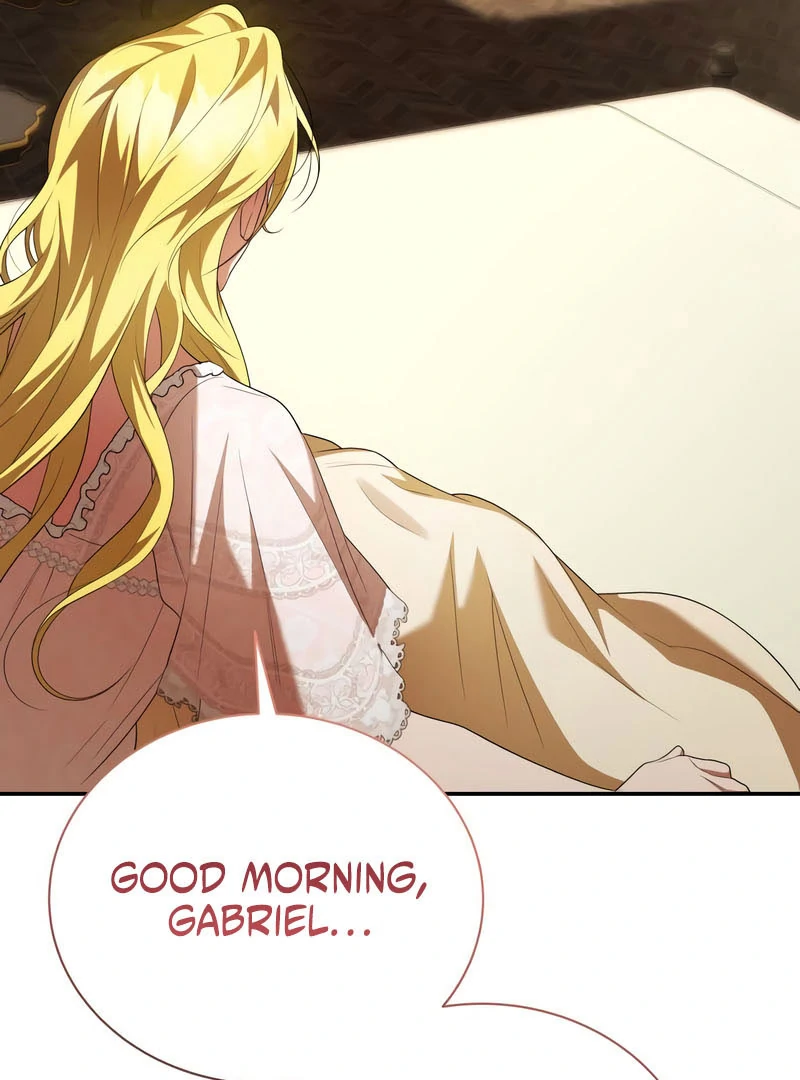 The End of a Fake Marriage Chapter 24 - page 75