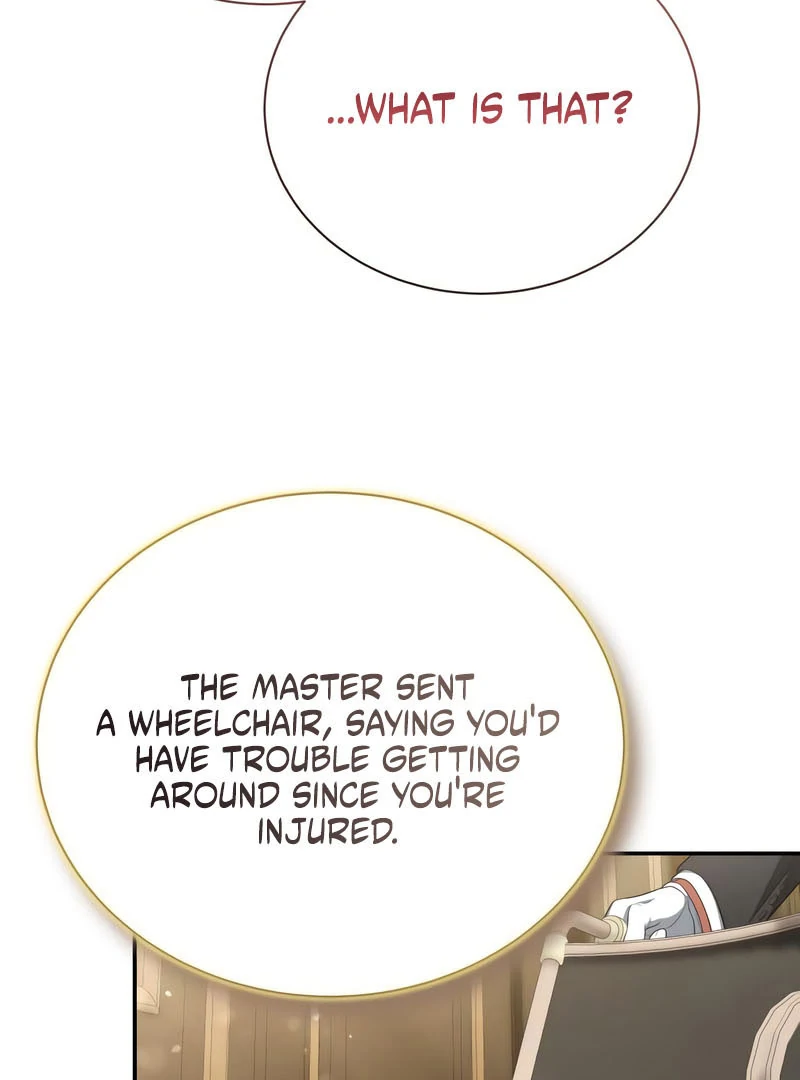 The End of a Fake Marriage Chapter 24 - page 76