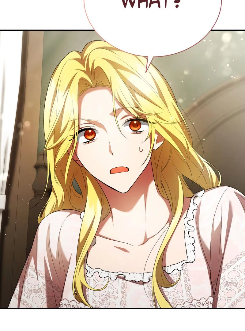 The End of a Fake Marriage Chapter 24 - page 78