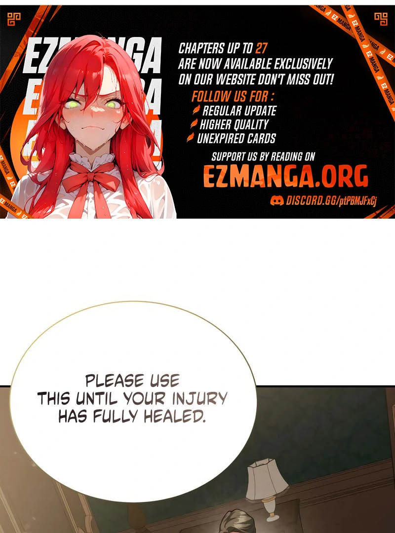 The End of a Fake Marriage Chapter 24 - page 79