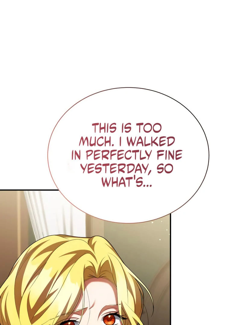 The End of a Fake Marriage Chapter 24 - page 81