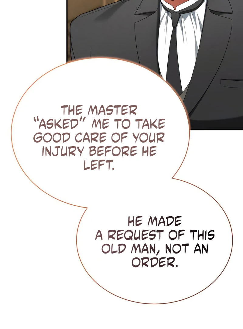 The End of a Fake Marriage Chapter 24 - page 83