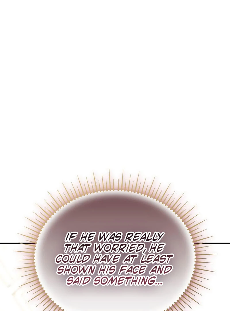 The End of a Fake Marriage Chapter 24 - page 84
