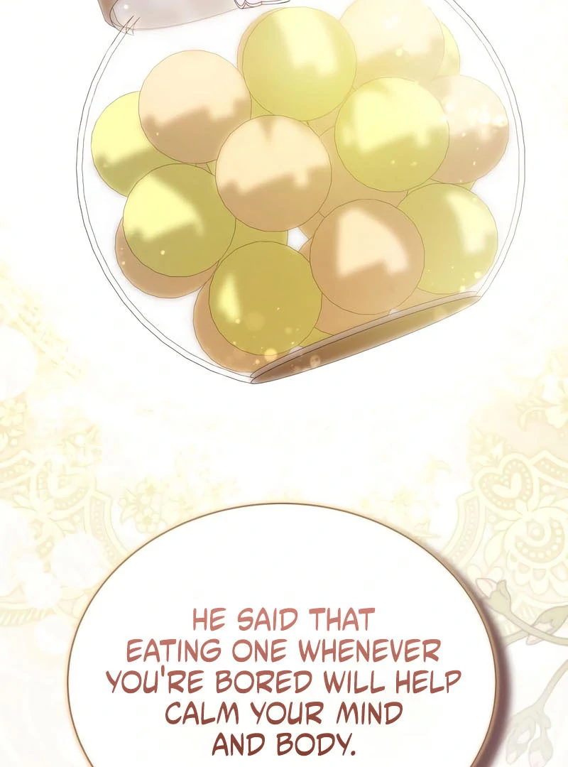 The End of a Fake Marriage Chapter 24 - page 89