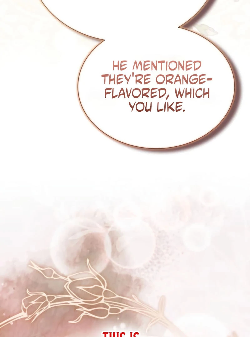 The End of a Fake Marriage Chapter 24 - page 90