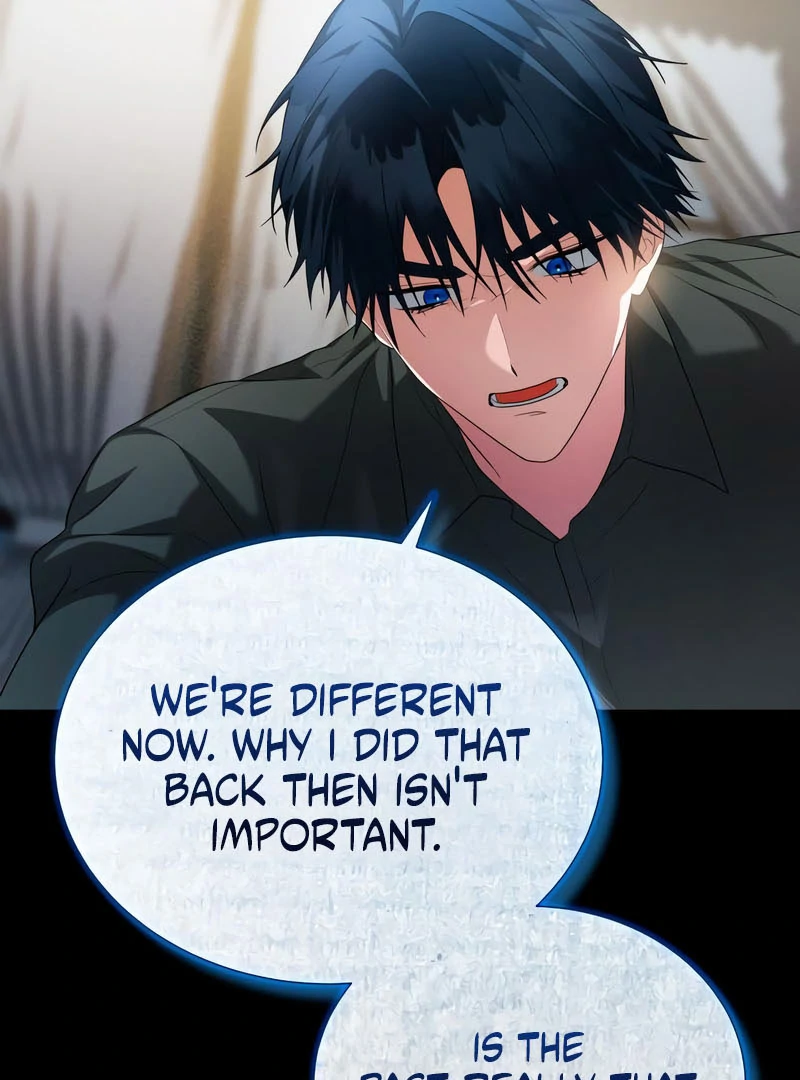 The End of a Fake Marriage Chapter 24 - page 95