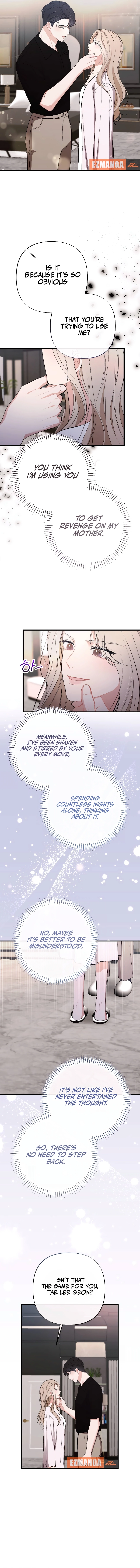 The End Of Marriage Chapter 26 - page 11