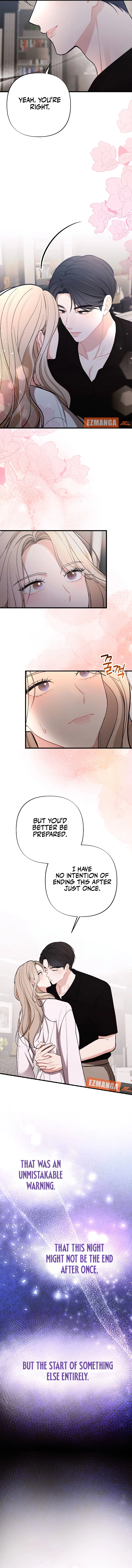 The End Of Marriage Chapter 26 - page 12