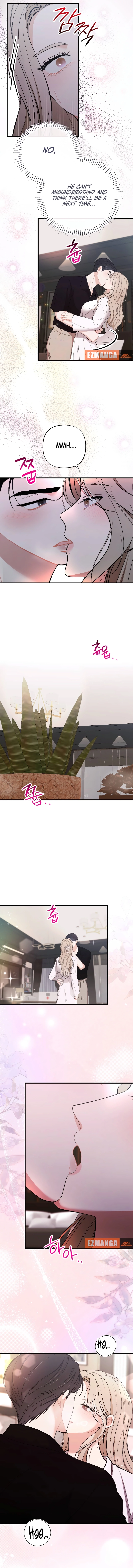 The End Of Marriage Chapter 26 - page 13