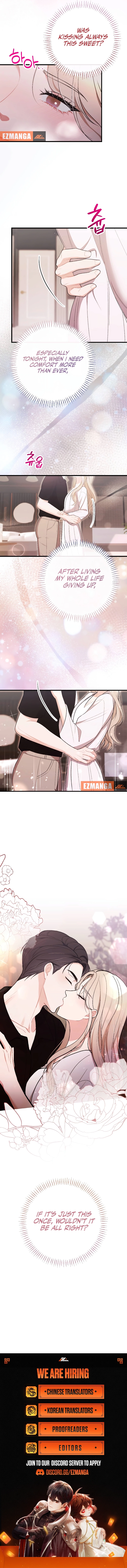 The End Of Marriage Chapter 26 - page 14