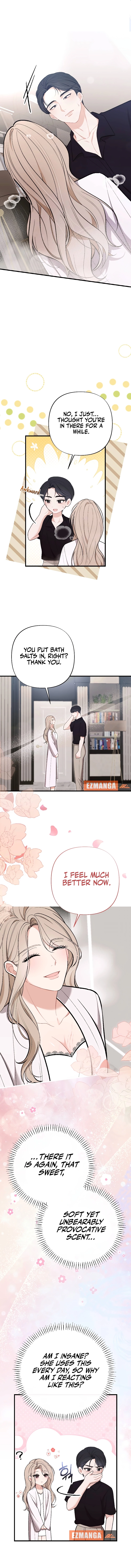 The End Of Marriage Chapter 26 - page 5