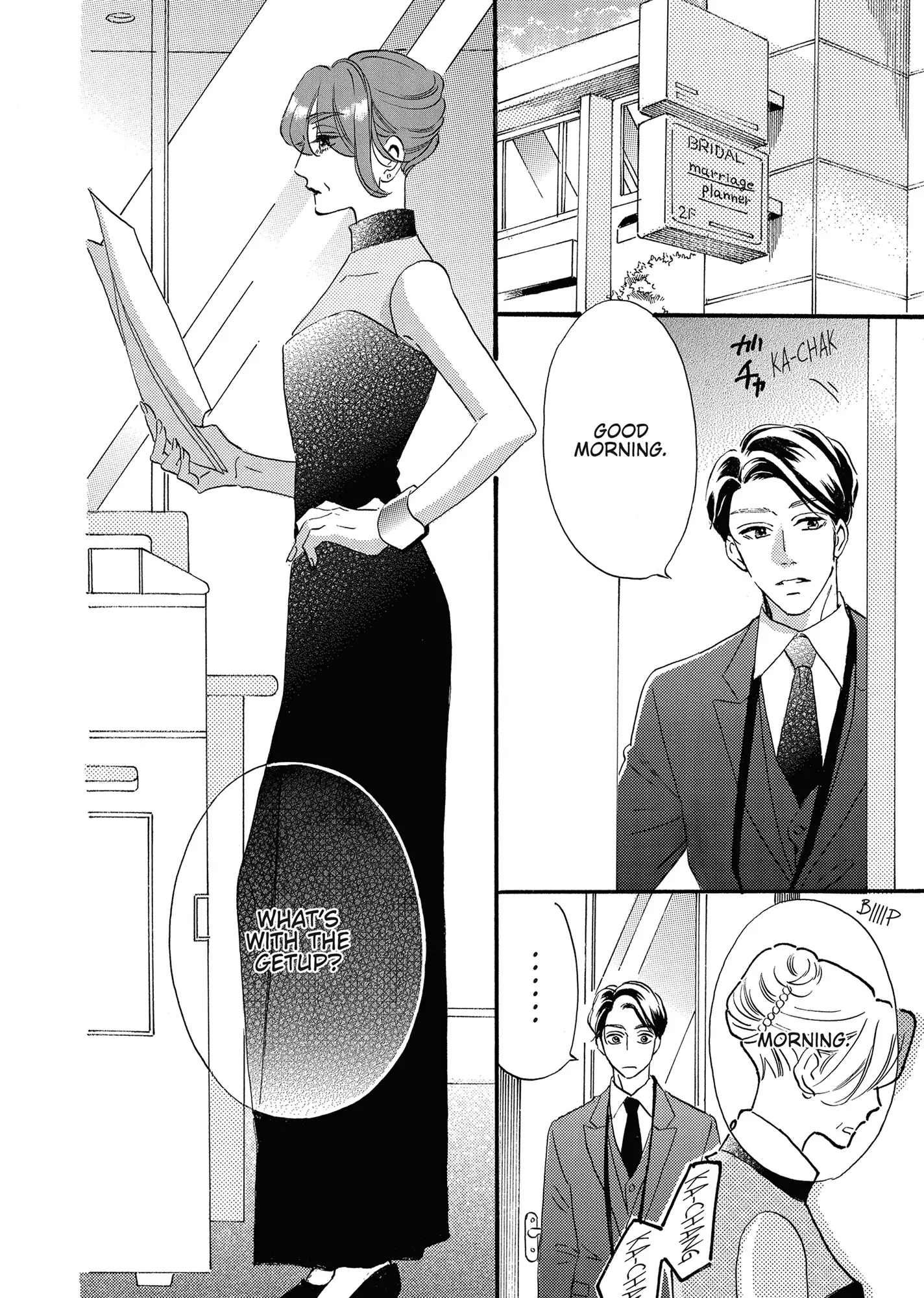 I'll Forget You Starting Today, Senpai! Chapter 10 - page 11