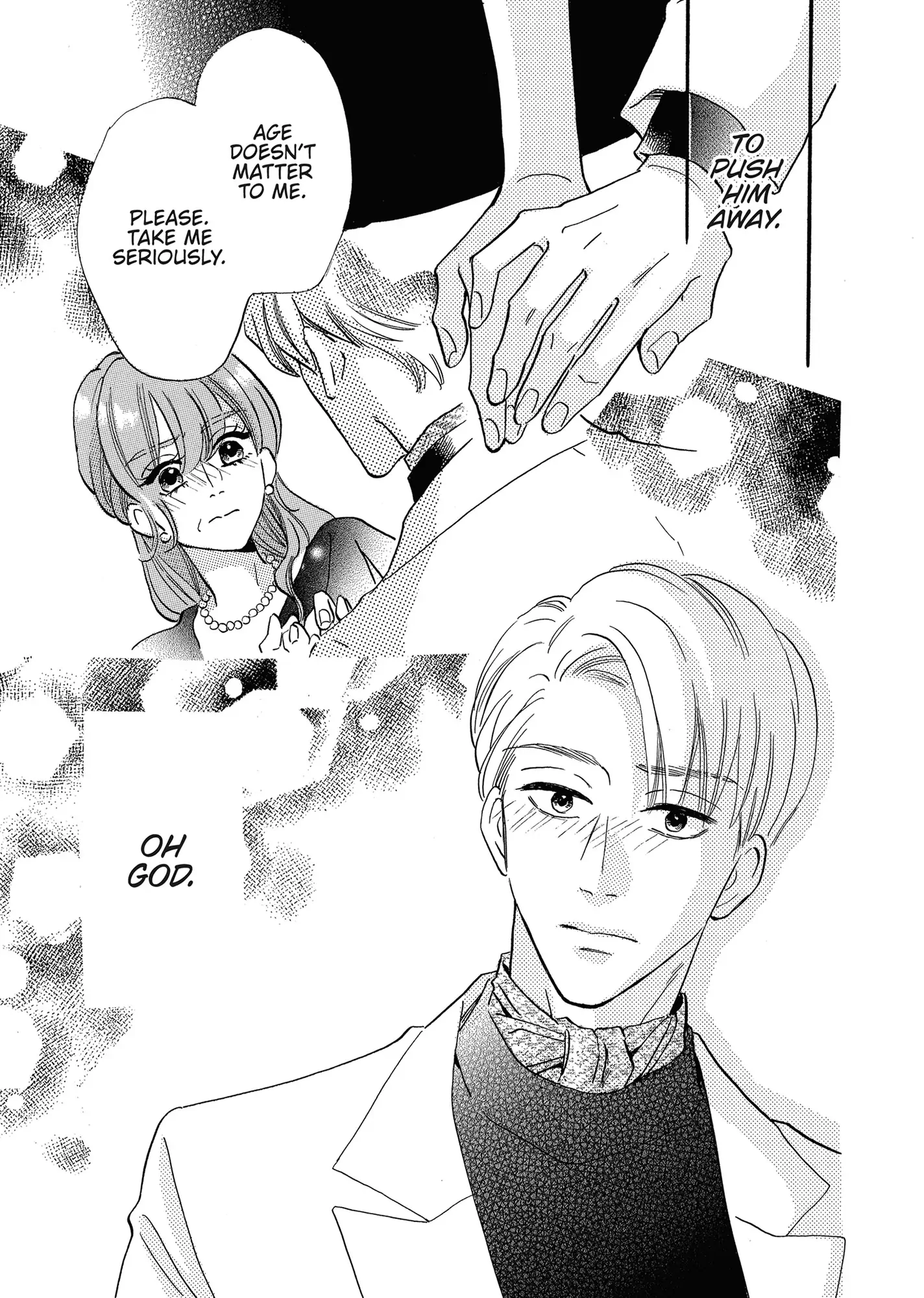 I'll Forget You Starting Today, Senpai! Chapter 11 - page 23