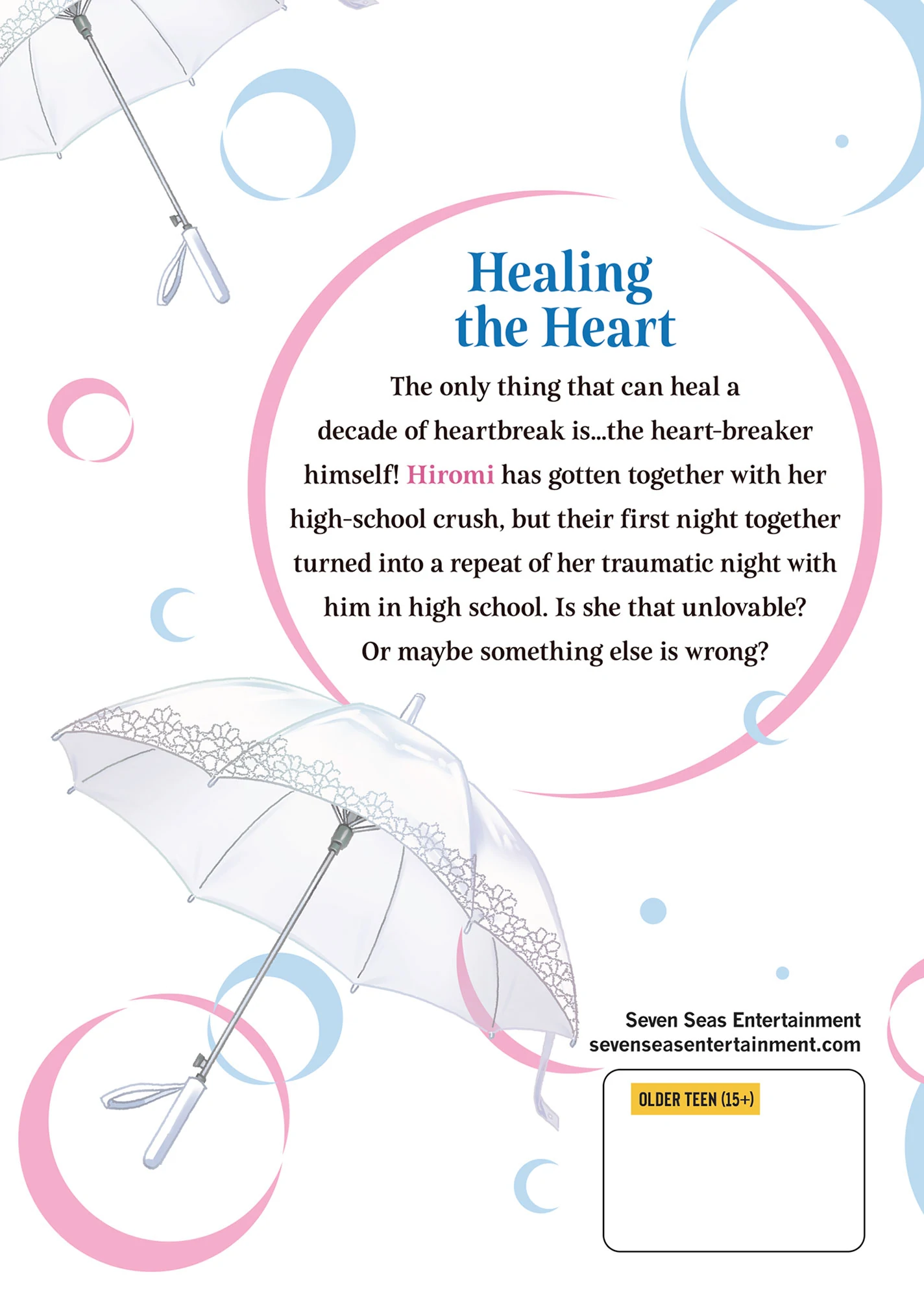 I'll Forget You Starting Today, Senpai! Chapter 12.5 - page 7