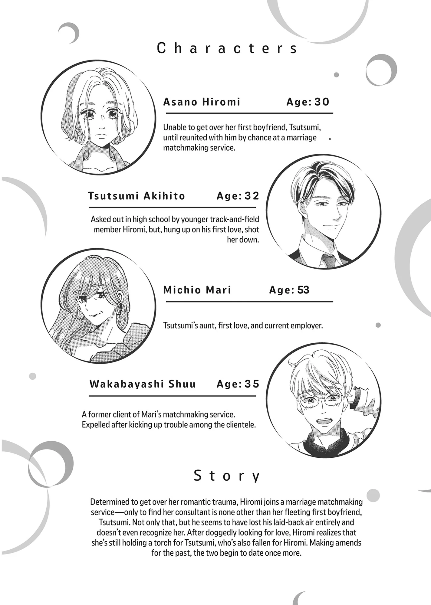 I'll Forget You Starting Today, Senpai! Chapter 7 - page 4