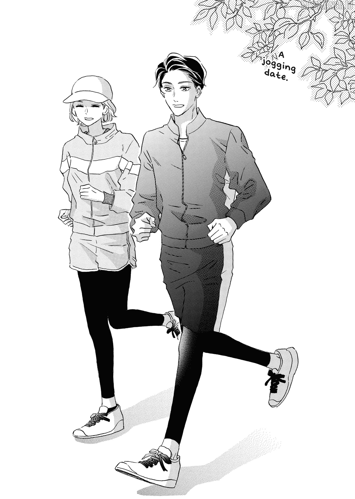 I'll Forget You Starting Today, Senpai! Chapter 7 - page 5