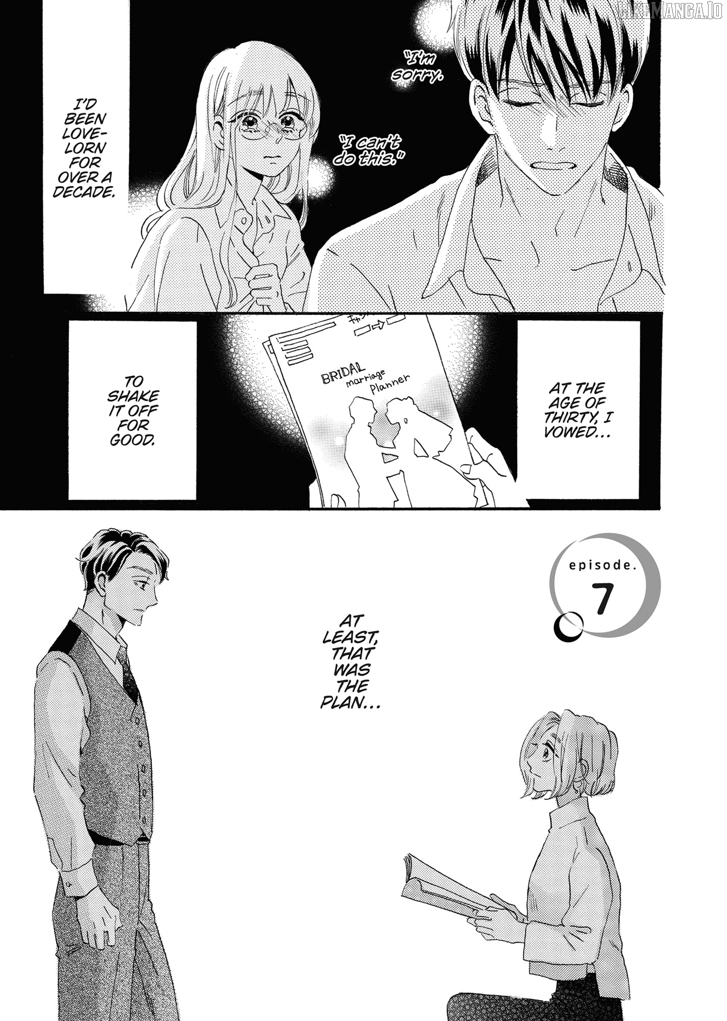 I'll Forget You Starting Today, Senpai! Chapter 7 - page 6