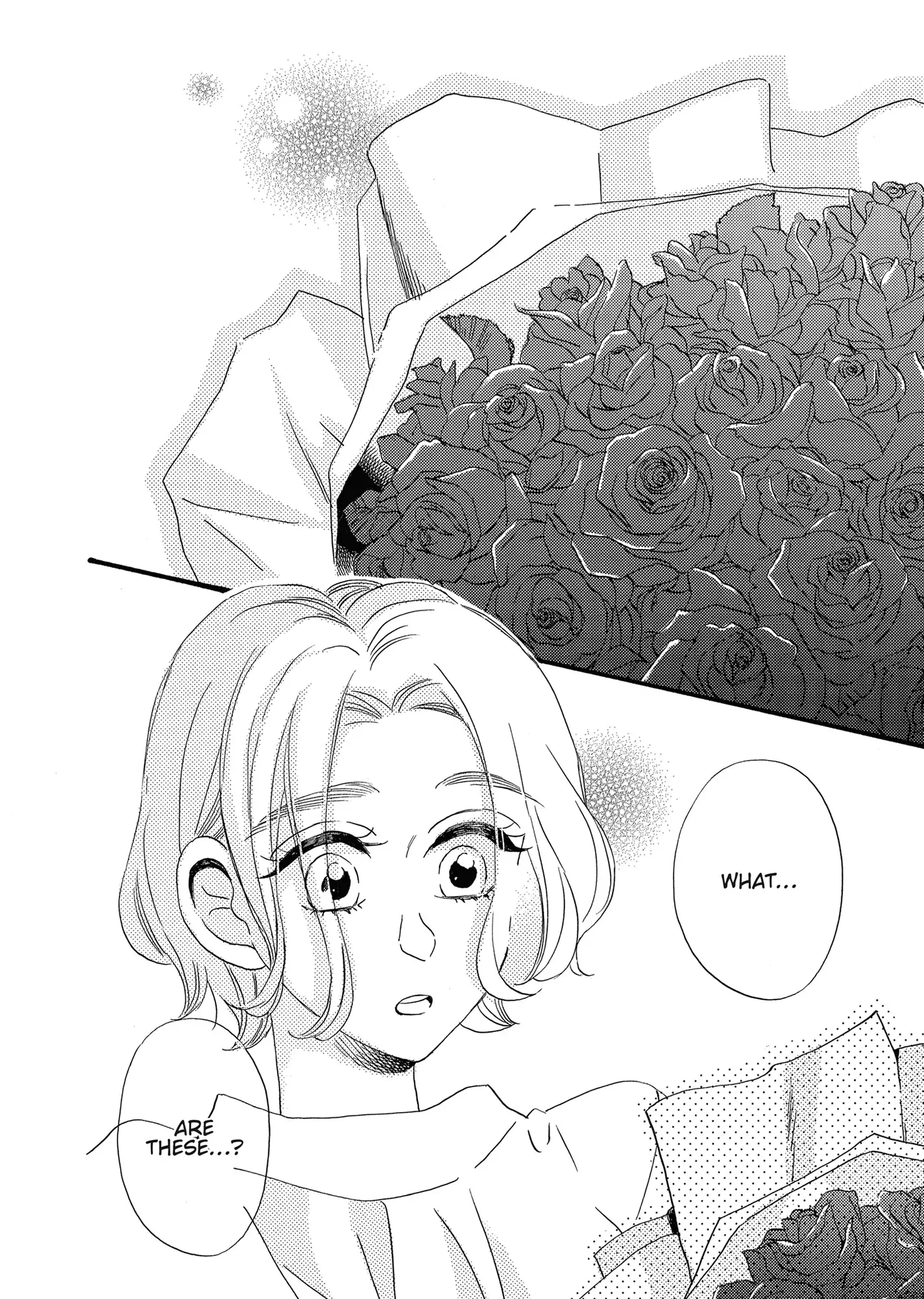 I'll Forget You Starting Today, Senpai! Chapter 9 - page 12