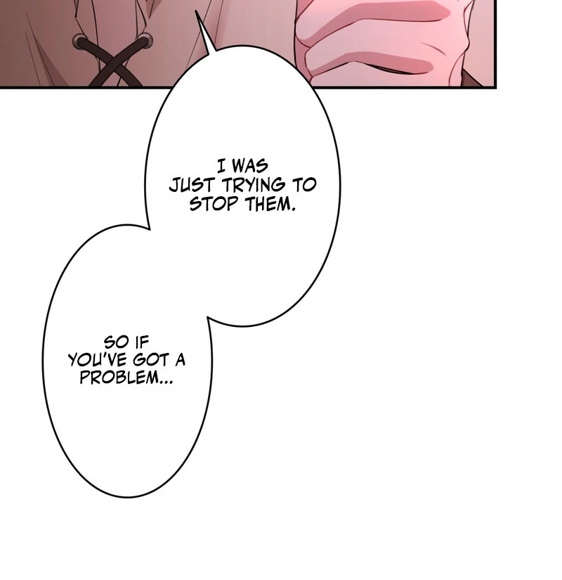 I Will Dedicate My Life To Revenge Chapter 14 - page 11