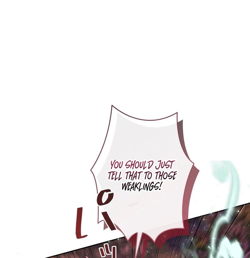 I Will Dedicate My Life To Revenge Chapter 14 - page 12