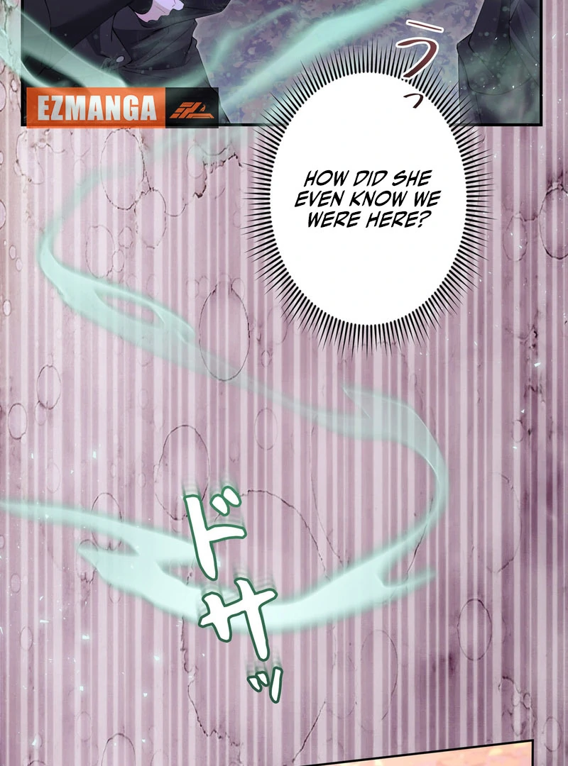 I Will Dedicate My Life To Revenge Chapter 14 - page 15