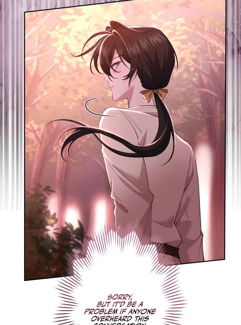 I Will Dedicate My Life To Revenge Chapter 14 - page 16