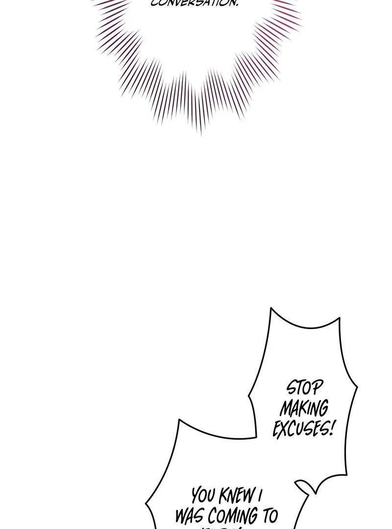 I Will Dedicate My Life To Revenge Chapter 14 - page 17