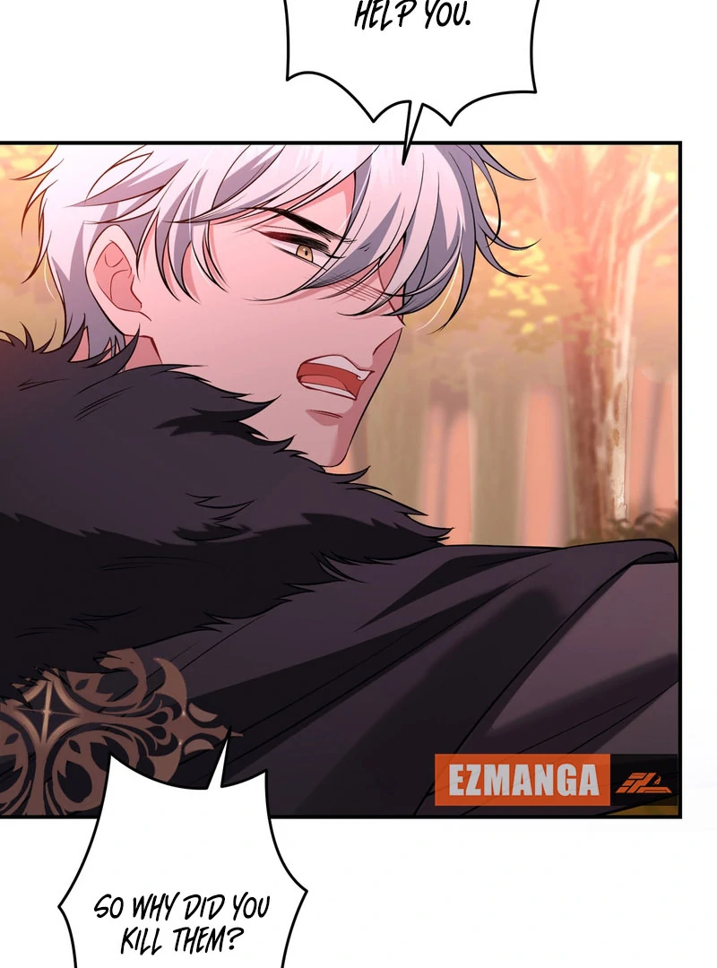 I Will Dedicate My Life To Revenge Chapter 14 - page 18