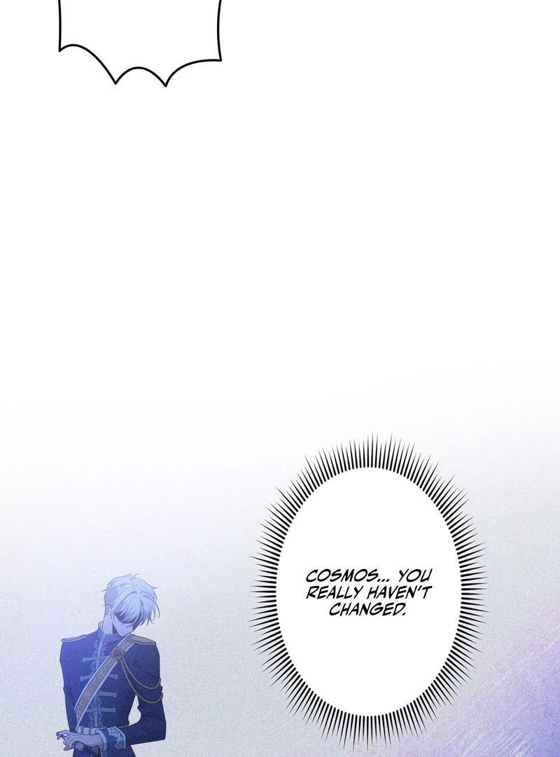 I Will Dedicate My Life To Revenge Chapter 14 - page 19