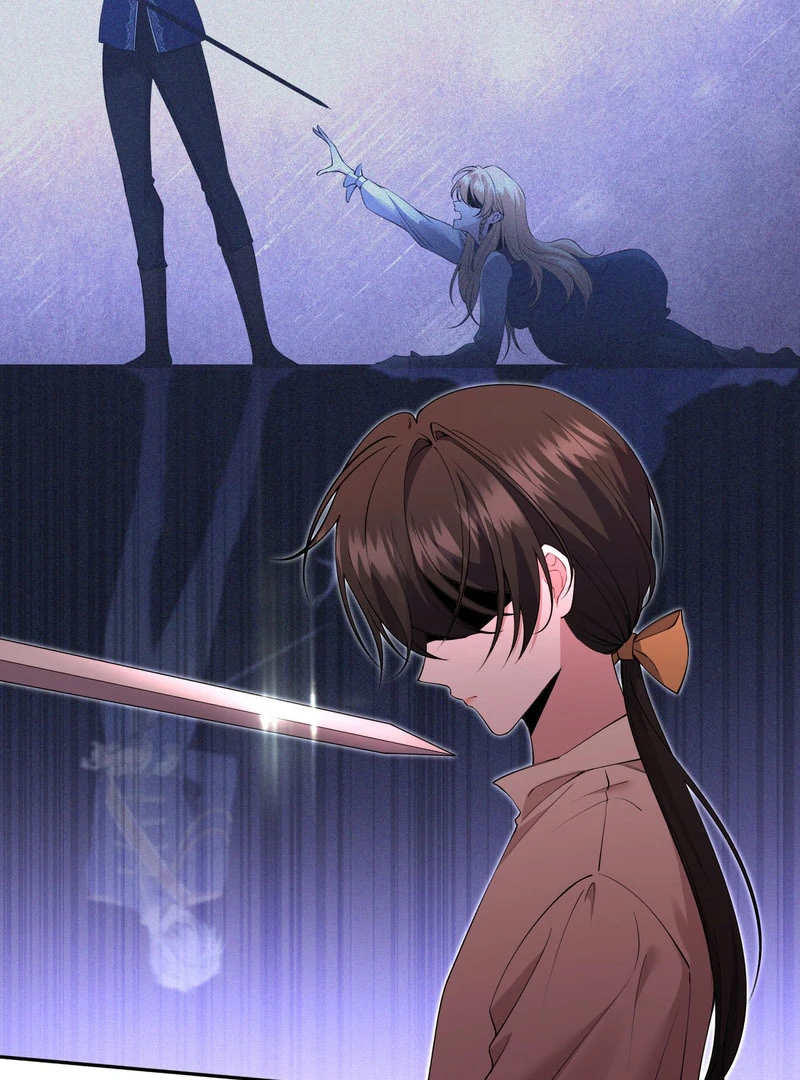 I Will Dedicate My Life To Revenge Chapter 14 - page 20