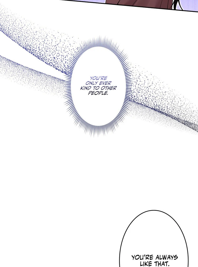 I Will Dedicate My Life To Revenge Chapter 14 - page 21