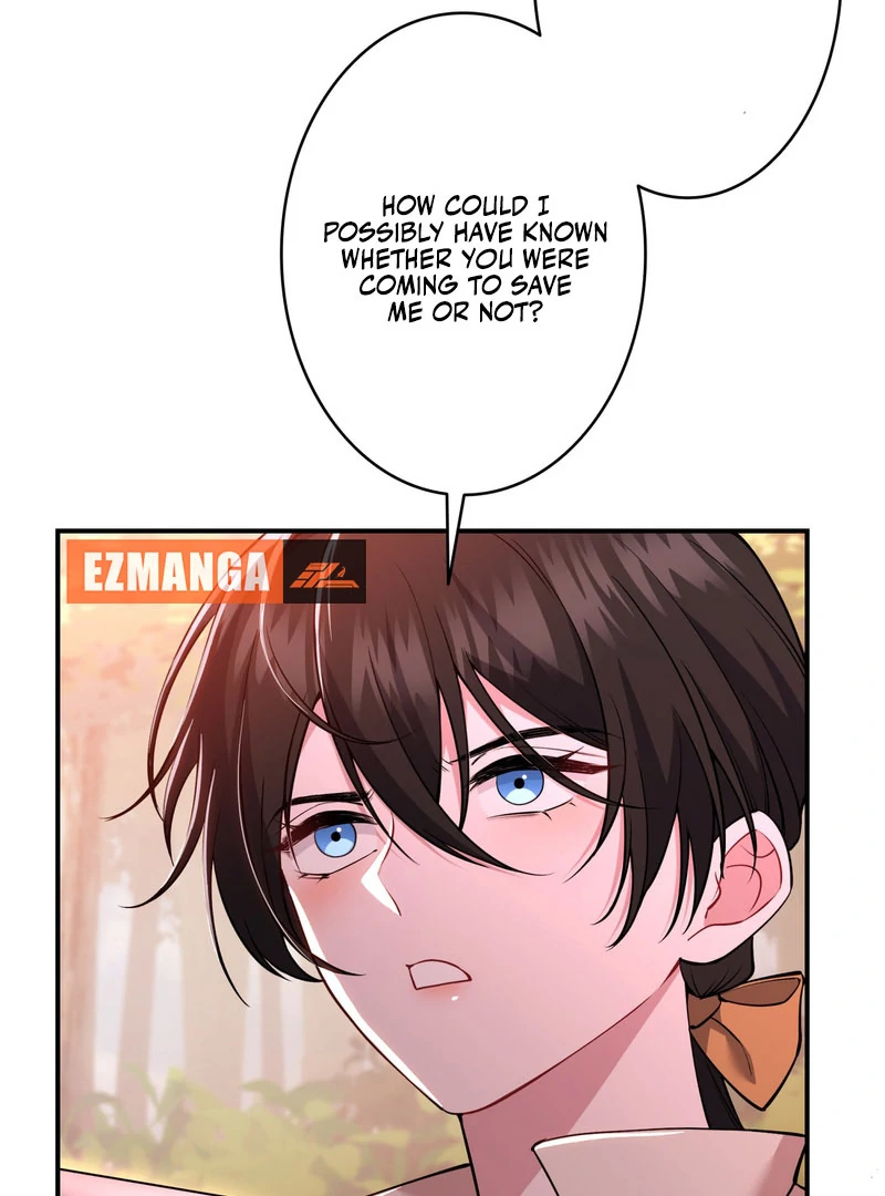 I Will Dedicate My Life To Revenge Chapter 14 - page 22